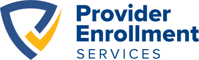 Provider Enrollment Services